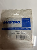 Maytag Jenn-Air / Range Cooktop Double Sided Tape 6ft / 704827K / H8E4