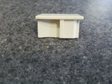 Whirlpool Refrigerator Shelf Support C3680907 H10d1