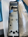 OEM Thermador Microwave Touch Panel 00487761, 35-00-814, 487761 H11f2