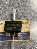 B5131604 SWITCH ROTARY AMANA room air conditioners. H10B1