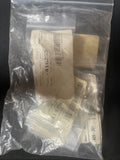 Genuine OEM  Bosch Thermador Range Terminal Block 414192 H11e1
