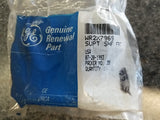 Genuine OEM General Electric WR2X7969 Refrigerator Door Shelf Support White H9c2