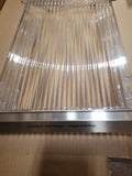 Wr32x0826 Genuine GE OEM Refrigerator Cover Assembly for Vegetable Drawer.H9A5
