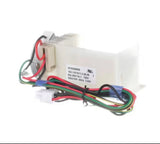 OEM Fits Whirlpool W10248595, 123.1101011.3.29.05, Air Damper Control H8e2