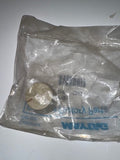 Maytag Jenn-Air / Range Infinite Switch Knob Almond / 704481 / H8E4