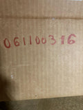 Wire Harness Assembly 24X327101 H12Wallwhite