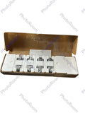 804367 Black Knob Package 48-60DF (H.1)