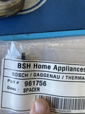 OEM BOSCH BEZEL &PUSHBUTTON ACTUATOR KIT 00486725 H10E4