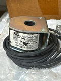 Goodman Amana Reversing Valve Solenoid Coil 0130P00022 H11G3