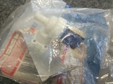 Maytag Whirlpool Dishwasher Water Inlet Valve R9800089  WPR80089 H10c3