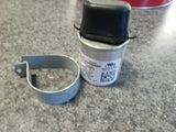 CAPKT02 Goodman 1.0 Mfd Run Cap 500Vac OEM CAPKT02 (SF)