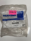 Maytag Burner Control Knob 315122W H8E1