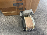 Motor Crusher Disp WR60X10056 for GE GENUINE OEM ,H9D2