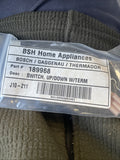 OEM 00189968 Bosch Stove Range Oven Cooktop Up/Down Switch with Terminals H11f2