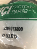 OEM frigidaire garbage disposer stopper part#5304503364 #h5b2
