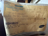 Maytag Jenn-Air 51001047 Door Hinge OEM H7D2