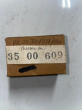 Thermador Bosch Gas Range Surface Igniter 3500609 00415504 H12E2