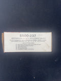 OEM Robertshaw 5500-237 Westinghouse Infinite Switch Replacement UNI-Kit H1b4