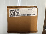 Maytag Range Oven Control Board Clock 12001611 12001602-1630 NEW H7C1