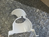 Genuine OEM WR17X11264 Funnel Ice Disp fits Refrigerator(AP3185990) 947249.H9a3