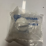 OEM Whirlpool Control Knob Original Part# 31905405W H11G1