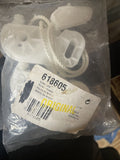OEM Thermador Dishwasher Door Cable Kit Part Number DY52160000TD H11E2