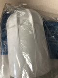 OEM frigidiare refrigerator water filter housing original part# 240434301 #h6f4