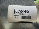 Air Conditioner Thermostat WJ28X265 GE Genuine (OEM).h9e1