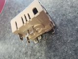 Brand New OEM Midea 17471100004292 Appliance Dual Infinite Switch.  H6j3