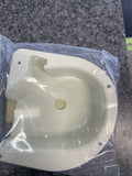 WP67002271 ,10114002 COVER BLADE AMANA /WHIRLPOOL OEM  BRAND NEW . H10C5