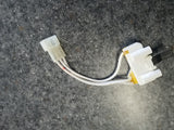 Whirlpool WP3406107 Genuine OEM Switch Lid Door Dryer Fits: 3406107. H6j2
