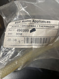 00496099, 496099 Bosch dishwasher hose NEW  H11E2