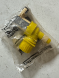 Fisher&Paykel Valve Assy Prop 24V 16L NH US 420238P H12G2