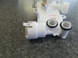Brand New OEM Bosch Dishwasher Heater Assembly 263869.h11A3