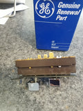GE WH12X896 OEM GENUINE Washing  Push Botton switch .H9A1