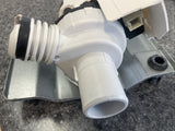 DC96-01414A  Samsung Drain Pump OEM brand new  DC96-01414A h10d4