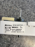 Wr60X0240 GE GENUINE OEM  Refrigerator Evaporator Fan Motor , 5SME44AG1011 H9D2