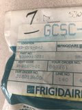 OEM frigidaire refrigerator hinge part#5303202834 #h5c1