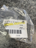 Bosch / OEM Part 165770- 00165770 “Cap Set DISHWASHER .H11D3
