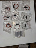 Wolf  gas cooktops and range tops full kit , 806074 H11H3