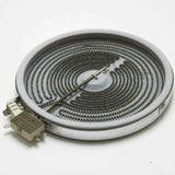 Whirlpool Maytag OEM Orignial 74008897 Radiant Surface Dual Element New h8a5