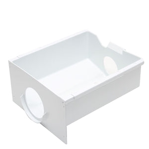 Bucket Ice