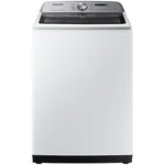 Samsung 5-cu ft High Efficiency Impeller Top-Load Washer (White) ENERGY STAR - PCW ELECTRONICS & PARTS - ONLINE 