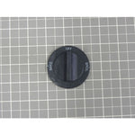 Knob, Selector
