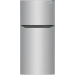 Top-Freezer Refrigerator (Easycare Stainless Steel) - PCW ELECTRONICS & PARTS - ONLINE 