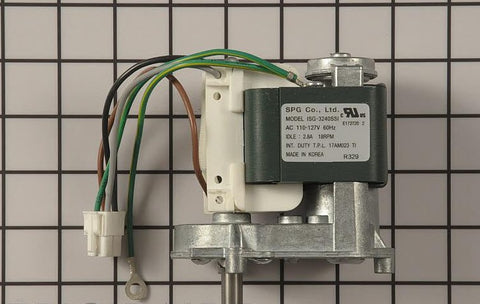 Motor