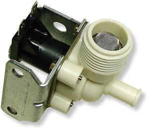 Water Valve
