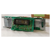 Control Board