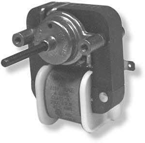 Evaporator Motor