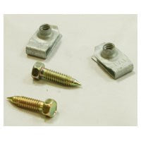 Screw